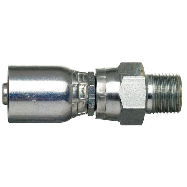 GLX Hydraulic Coupling